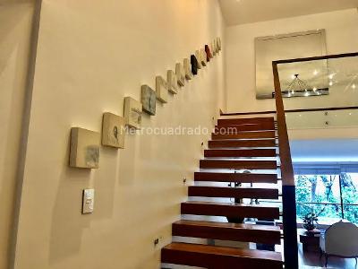 Apartamento de 3 alcobas en venta en Rosales Bella Vista, Bogotá, 280 m² · foto 7 de 18