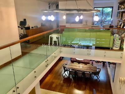 Apartamento de 3 alcobas en venta en Rosales Bella Vista, Bogotá, 280 m² · foto 9 de 18
