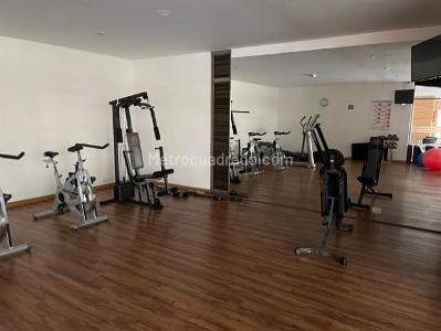 Apartamento en venta en La Cabrera, Bogotá · foto 11 de 12