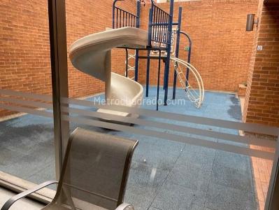 Apartamento en venta en La Cabrera, Bogotá · foto 12 de 12