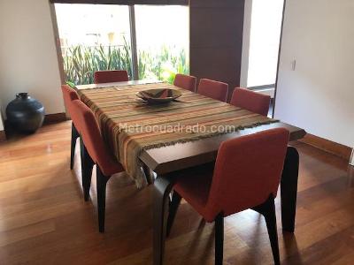 Apartamento en venta en La Cabrera, Bogotá · foto 8 de 12
