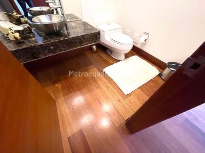 Apartamento en venta en La Cabrera, Bogotá · foto 2 de 12