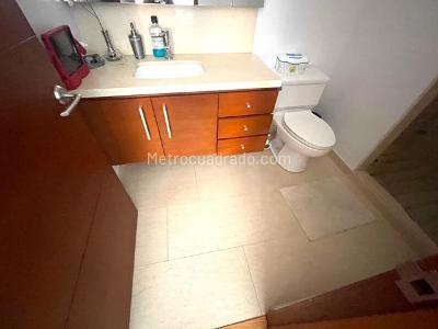 Apartamento en venta en La Cabrera, Bogotá · foto 3 de 12