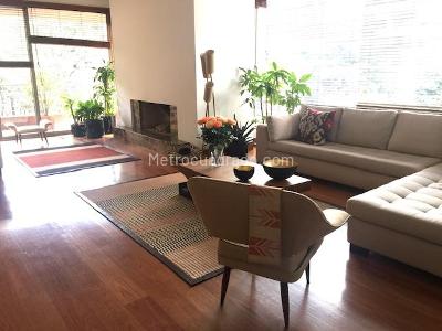 Apartamento en venta en La Cabrera, Bogotá · foto 4 de 12