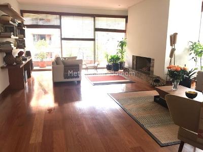 Apartamento en venta en La Cabrera, Bogotá · foto 5 de 12