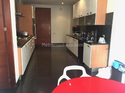 Apartamento en venta en La Cabrera, Bogotá · foto 7 de 12