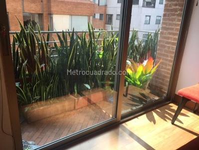 Apartamento en venta en La Cabrera, Bogotá · foto 9 de 12