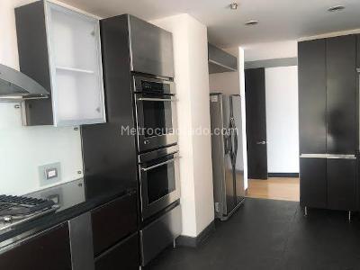 Apartamento en venta en Los Rosales, Bogotá · foto 10 de 11