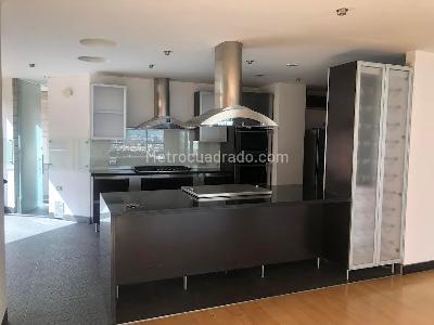 Apartamento en venta en Los Rosales, Bogotá · foto 11 de 11