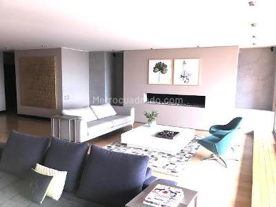 Apartamento en venta en Los Rosales, Bogotá · foto 6 de 11