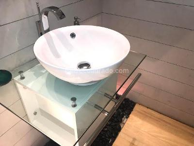 Apartamento en venta en Los Rosales, Bogotá · foto 7 de 11