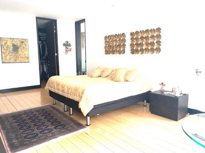Apartamento de 4 alcobas en venta en La Cabrera, Bogotá, 380 m² · foto 10 de 19