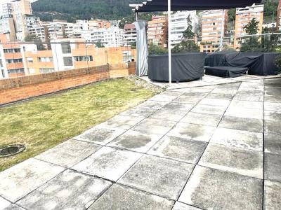 Apartamento de 4 alcobas en venta en La Cabrera, Bogotá, 380 m² · foto 13 de 19