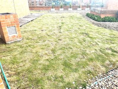 Apartamento de 4 alcobas en venta en La Cabrera, Bogotá, 380 m² · foto 14 de 19