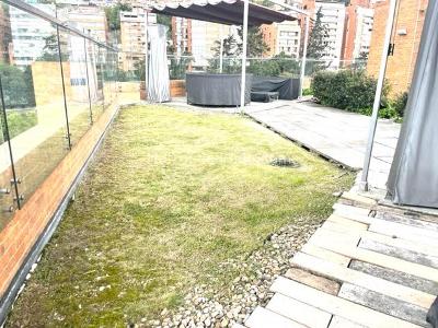 Apartamento de 4 alcobas en venta en La Cabrera, Bogotá, 380 m² · foto 16 de 19