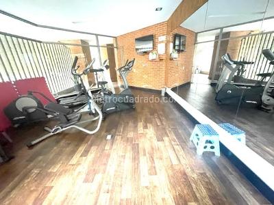 Apartamento de 4 alcobas en venta en La Cabrera, Bogotá, 380 m² · foto 17 de 19