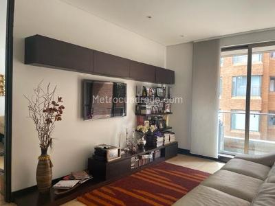Apartamento de 4 alcobas en venta en La Cabrera, Bogotá, 380 m² · foto 7 de 19