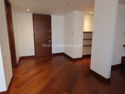 Apartamento en venta en La Cabrera, Bogotá · foto 3 de 20