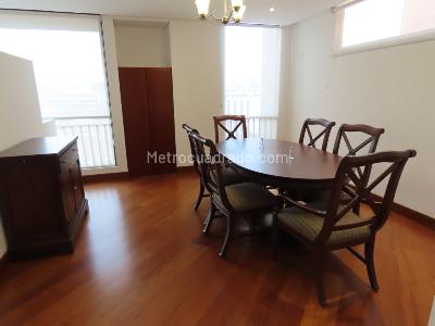 Apartamento en venta en La Cabrera, Bogotá · foto 7 de 20