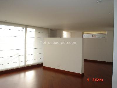 Apartamento en venta en La Cabrera, Bogotá · foto 4 de 20
