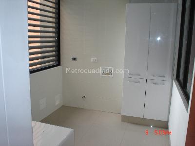 Apartamento en venta en La Cabrera, Bogotá · foto 16 de 20
