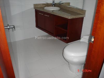 Apartamento en venta en La Cabrera, Bogotá · foto 17 de 20