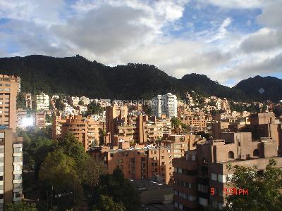 Apartamento en venta en La Cabrera, Bogotá · foto 2 de 20
