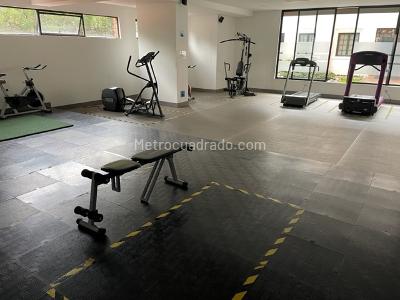 Apartamento en venta en La Cabrera, Bogotá · foto 18 de 20
