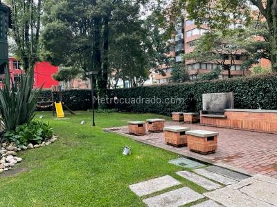 Apartamento en venta en La Cabrera, Bogotá · foto 19 de 20