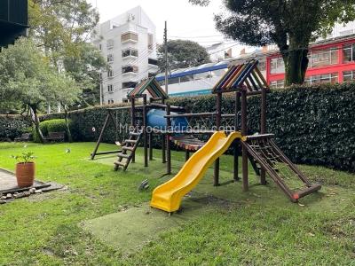 Apartamento en venta en La Cabrera, Bogotá · foto 20 de 20