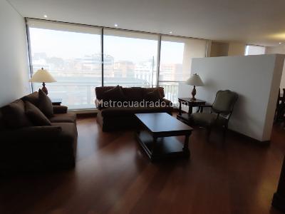 Apartamento en venta en La Cabrera, Bogotá · foto 5 de 20