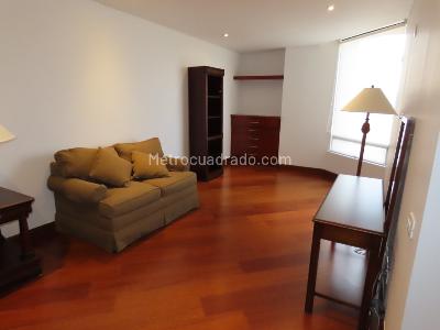 Apartamento en venta en La Cabrera, Bogotá · foto 6 de 20
