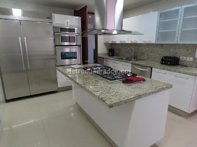 Apartamento en venta en La Cabrera, Bogotá · foto 8 de 20