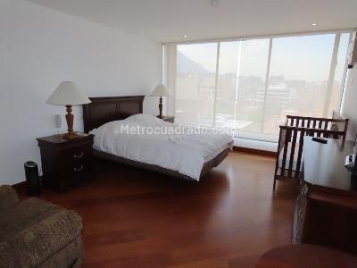 Apartamento en venta en La Cabrera, Bogotá · foto 10 de 20