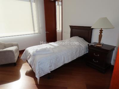 Apartamento en venta en La Cabrera, Bogotá · foto 12 de 20