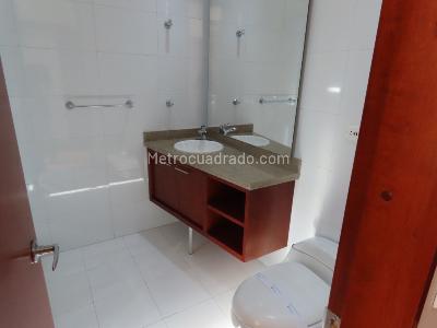 Apartamento en venta en La Cabrera, Bogotá · foto 13 de 20