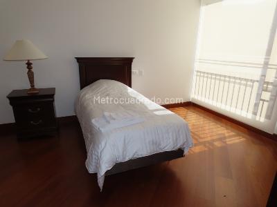 Apartamento en venta en La Cabrera, Bogotá · foto 14 de 20