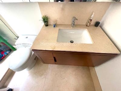 Apartamento de 3 alcobas en venta en Cabrera Chico, Bogotá, 267 m² · foto 12 de 13