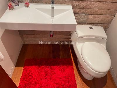 Apartamento de 3 alcobas en venta en Cabrera Chico, Bogotá, 267 m² · foto 13 de 13