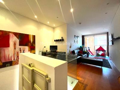 Apartamento de 3 alcobas en venta en Cabrera Chico, Bogotá, 267 m² · foto 7 de 13