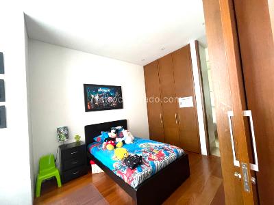 Apartamento de 3 alcobas en venta en Cabrera Chico, Bogotá, 267 m² · foto 9 de 13