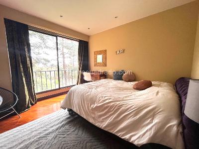 Apartamento de 3 alcobas en venta en Rosales Pietramonte, Bogotá, 219 m² · foto 10 de 20