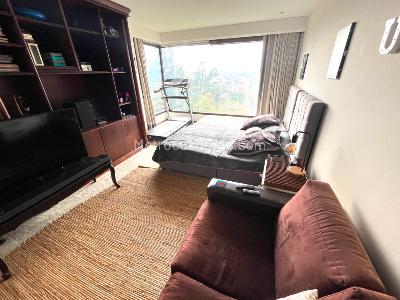 Apartamento de 3 alcobas en venta en Rosales Pietramonte, Bogotá, 219 m² · foto 13 de 20