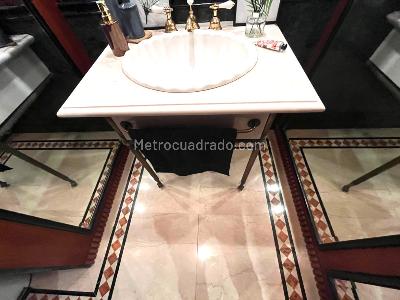 Apartamento de 3 alcobas en venta en Rosales Pietramonte, Bogotá, 219 m² · foto 14 de 20