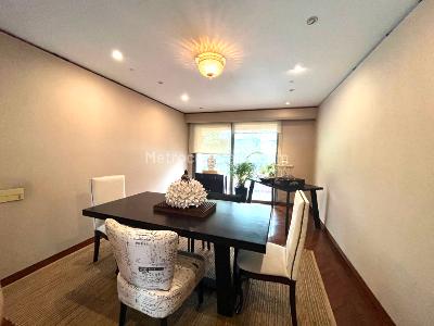 Apartamento de 3 alcobas en venta en Rosales Pietramonte, Bogotá, 219 m² · foto 15 de 20