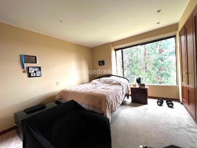 Apartamento de 3 alcobas en venta en Rosales Pietramonte, Bogotá, 219 m² · foto 8 de 20