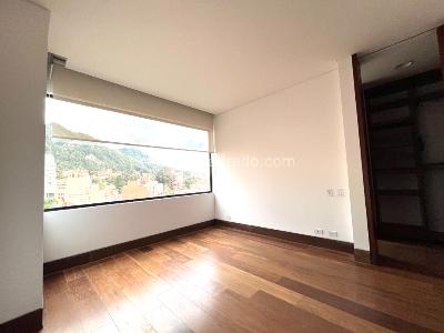 Apartamento de 4 alcobas en venta en Los Rosales, Bogotá, 360 m² · foto 10 de 20