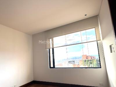 Apartamento de 4 alcobas en venta en Los Rosales, Bogotá, 360 m² · foto 17 de 20