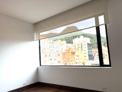 Apartamento de 4 alcobas en venta en Los Rosales, Bogotá, 360 m² · foto 18 de 20
