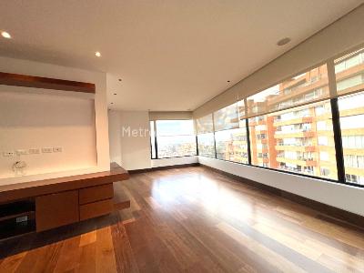 Apartamento de 4 alcobas en venta en Los Rosales, Bogotá, 360 m² · foto 20 de 20